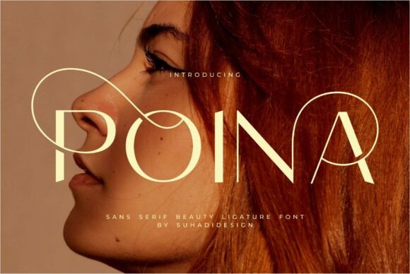 Poina Font: Free Download & Stylish Design